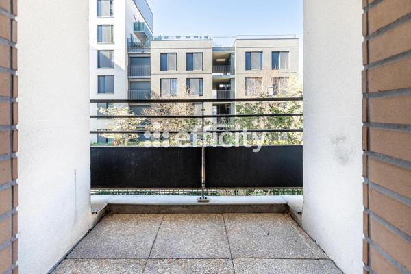 Appartement 4 pièces - 81 m²