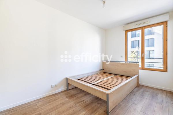 Appartement 4 pièces - 81 m²