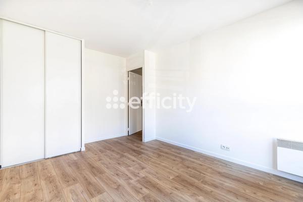 Appartement 4 pièces - 81 m²