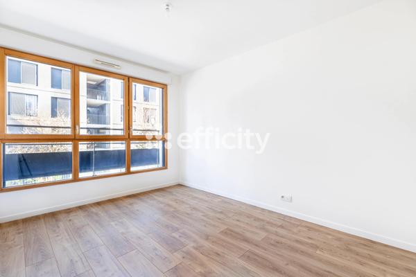Appartement 4 pièces - 81 m²