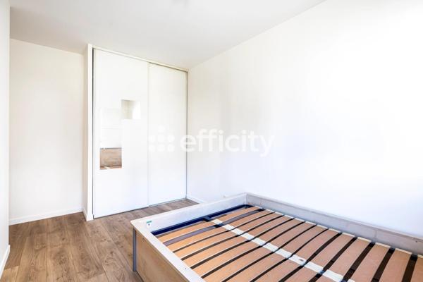 Appartement 4 pièces - 81 m²