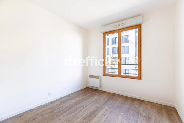 Appartement 4 pièces - 81 m²