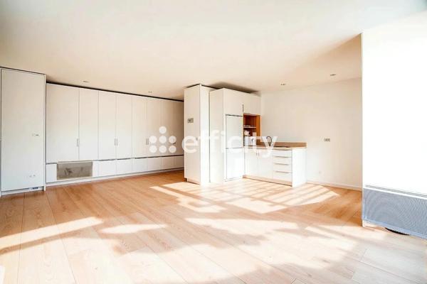 Appartement 4 pièces - 81 m²
