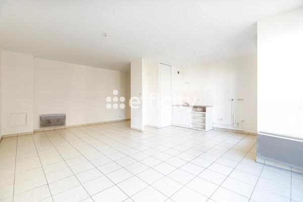 Appartement 4 pièces - 81 m²