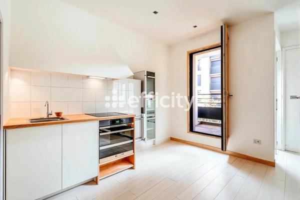 Appartement 4 pièces - 81 m²