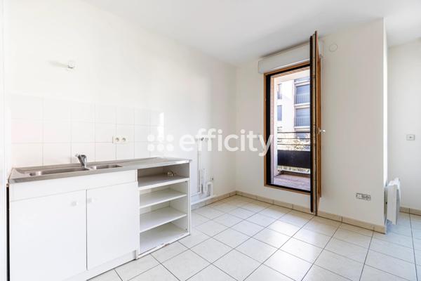 Appartement 4 pièces - 81 m²