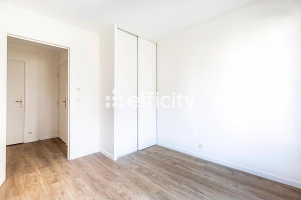 Appartement 4 pièces - 81 m²