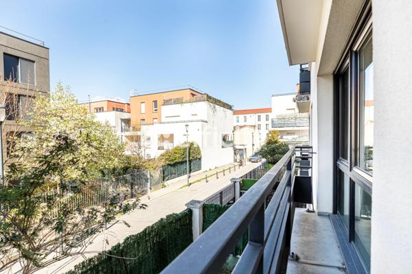 Appartement 4 pièces - 81 m²