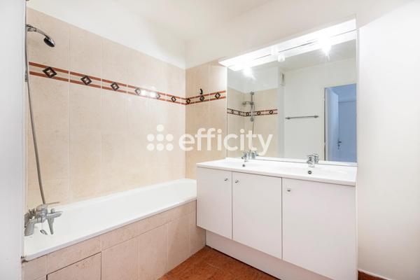 Appartement 4 pièces - 81 m²