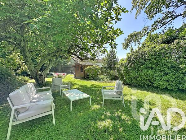 Maison à vendre 8 pièces 145 m² Maincy