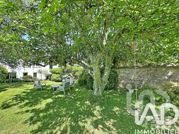 Maison à vendre 8 pièces 145 m² Maincy