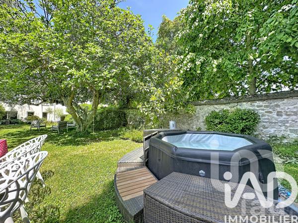 Maison à vendre 8 pièces 145 m² Maincy