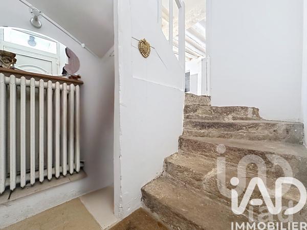 Maison à vendre 8 pièces 145 m² Maincy