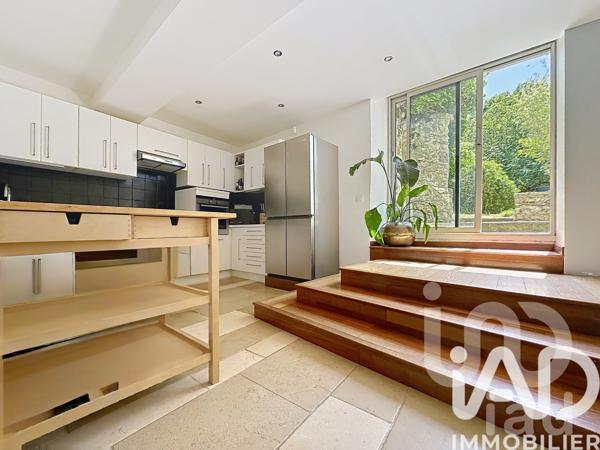 Maison à vendre 8 pièces 145 m² Maincy