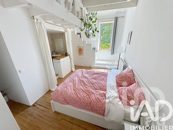 Maison à vendre 8 pièces 145 m² Maincy