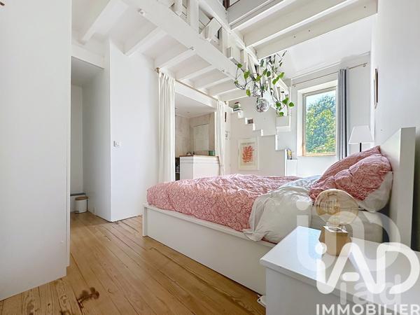 Maison à vendre 8 pièces 145 m² Maincy