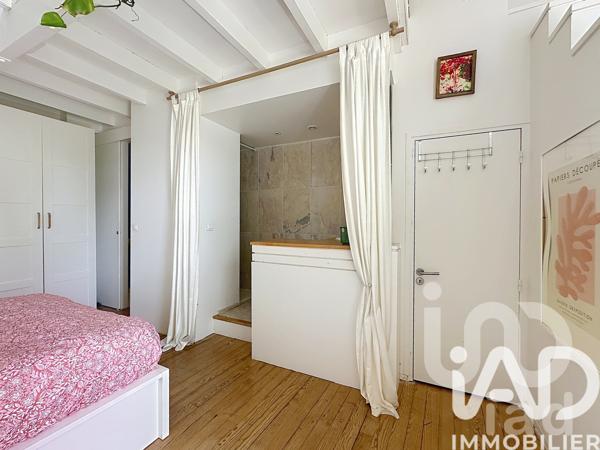 Maison à vendre 8 pièces 145 m² Maincy