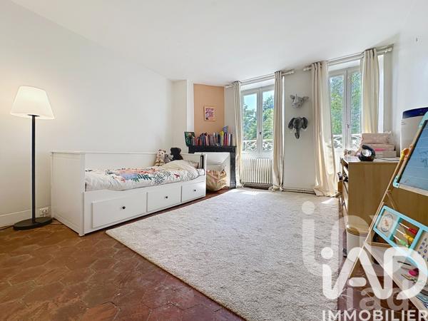 Maison à vendre 8 pièces 145 m² Maincy