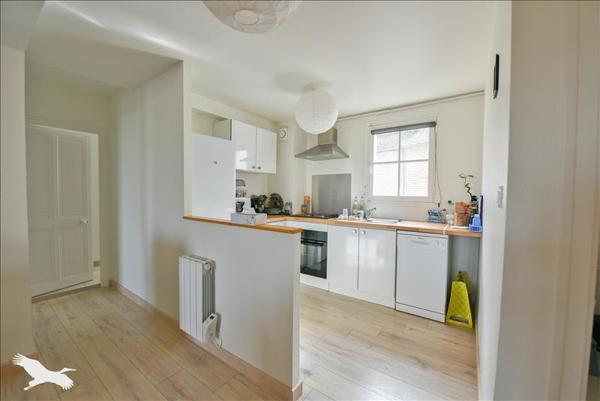 Appartement à vendre |  Amboise |  3 pièces | 72 m²