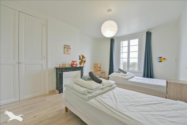 Appartement à vendre |  Amboise |  3 pièces | 72 m²