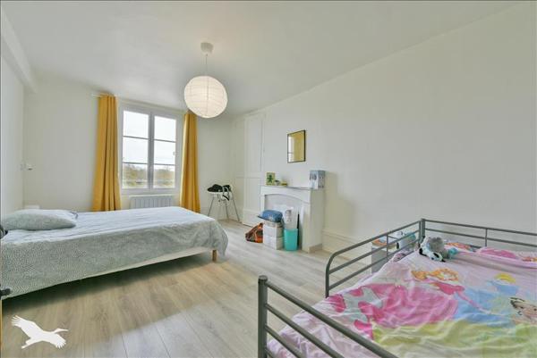 Appartement à vendre |  Amboise |  3 pièces | 72 m²