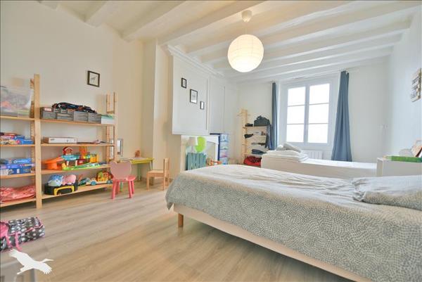 Appartement à vendre |  Amboise |  3 pièces | 72 m²