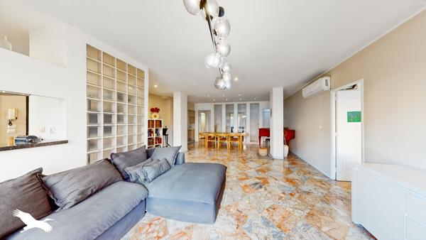 Appartement à vendre 190 000 € Marseille 13 5 p 137 m² DPE D