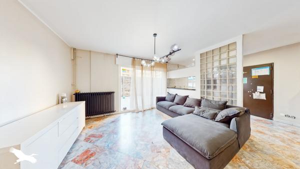 Appartement à vendre 190 000 € Marseille 13 5 p 137 m² DPE D