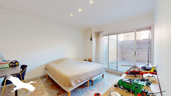 Appartement à vendre 190 000 € Marseille 13 5 p 137 m² DPE D