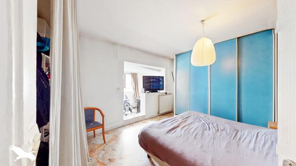 Appartement à vendre 190 000 € Marseille 13 5 p 137 m² DPE D