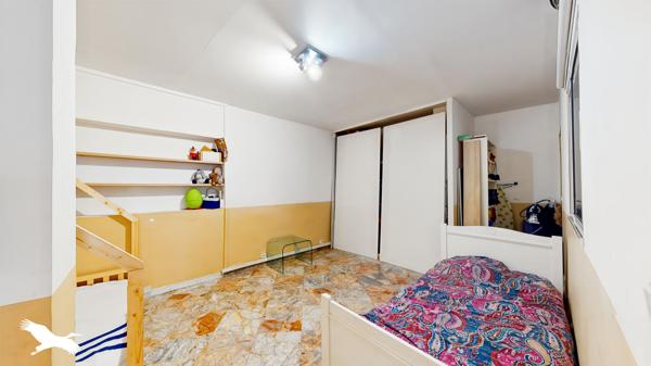 Appartement à vendre 190 000 € Marseille 13 5 p 137 m² DPE D