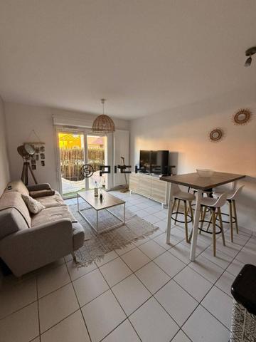 Appartement 2 pièces 37 m²