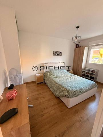 Appartement 2 pièces 37 m²