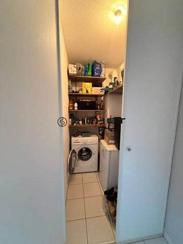 Appartement 2 pièces 37 m²