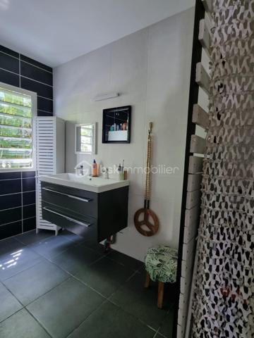 Villa de 123 m²