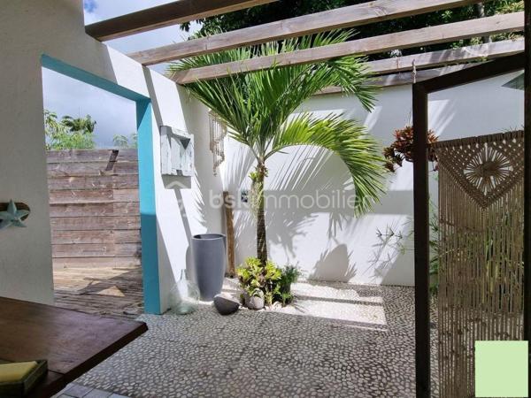 Villa de 123 m²