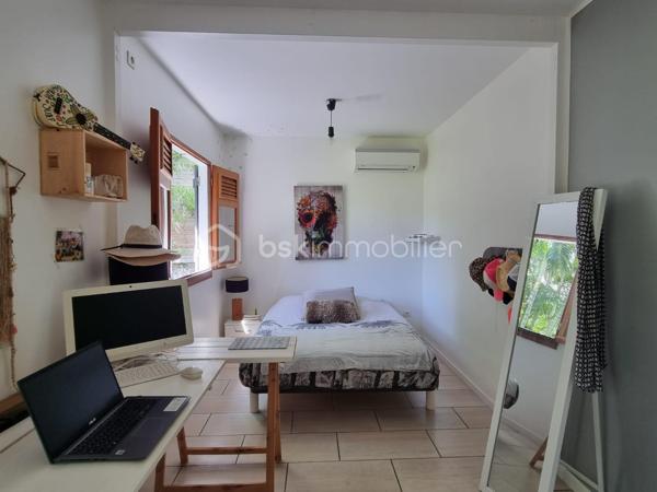 Villa de 123 m²