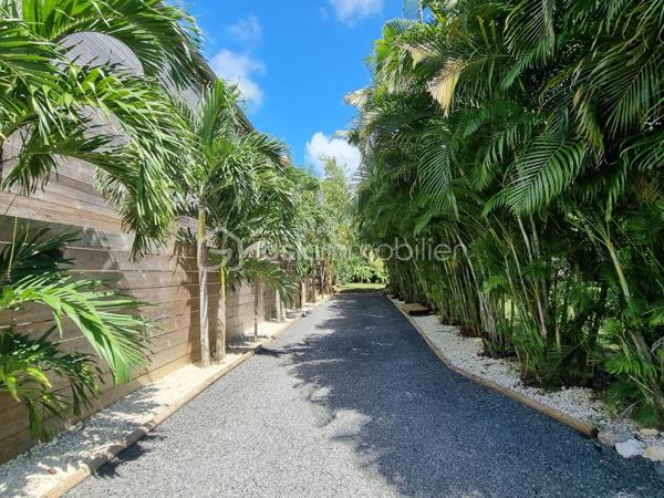Villa de 123 m²