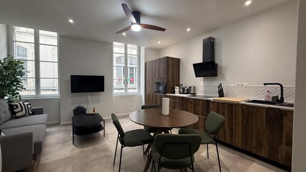 Immeuble à vendre |  Marmande |  163 m²