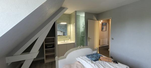 Maison à vendre |  Beaulieu-sur-Dordogne |  8 pièces | 154 m²