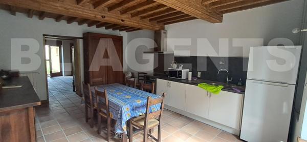 maison/villa 3 pièce(s) 86 m2