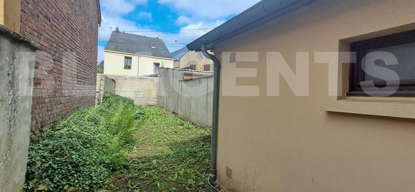 maison/villa 3 pièce(s) 86 m2