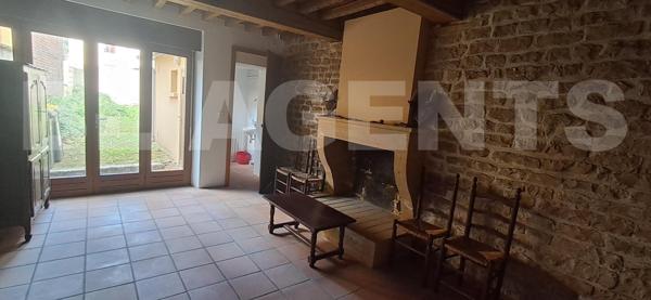 maison/villa 3 pièce(s) 86 m2