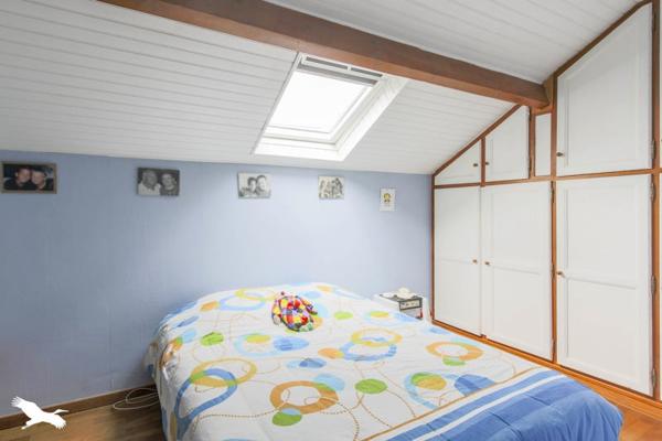 Maison à vendre 535 000 € Poissy 5 p 93 m² DPE D