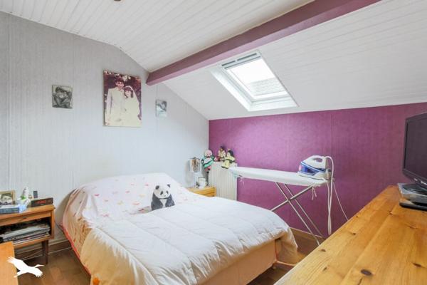 Maison à vendre 535 000 € Poissy 5 p 93 m² DPE D