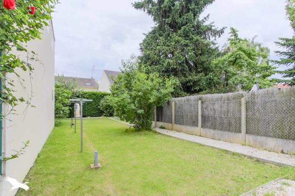 Maison à vendre 535 000 € Poissy 5 p 93 m² DPE D