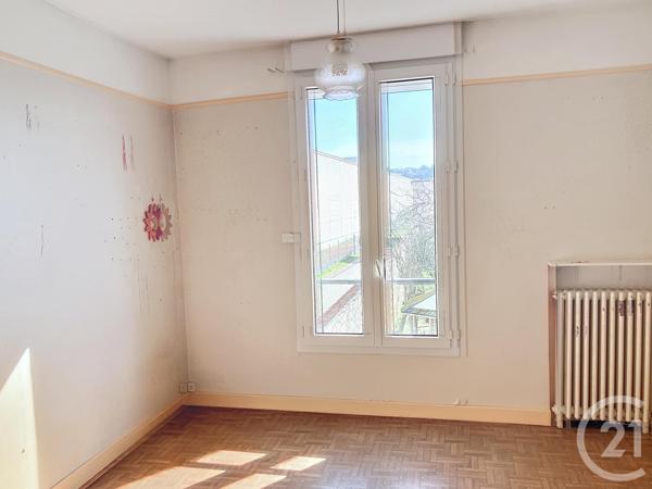 Maison à vendre  7 pièces - 151,78 m2 AUXERRE - 89