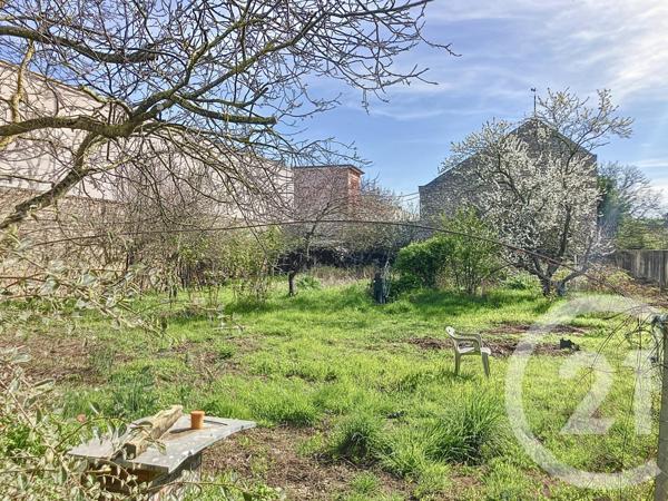 Maison à vendre  7 pièces - 151,78 m2 AUXERRE - 89