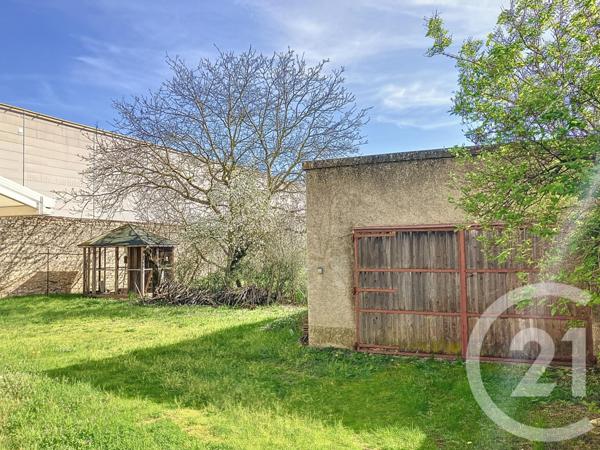 Maison à vendre  7 pièces - 151,78 m2 AUXERRE - 89