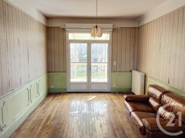 Maison à vendre  7 pièces - 151,78 m2 AUXERRE - 89